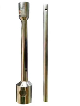 [35X17] LLAVE RUEDA DAIHATSU DELTA 82/02 09151-87308