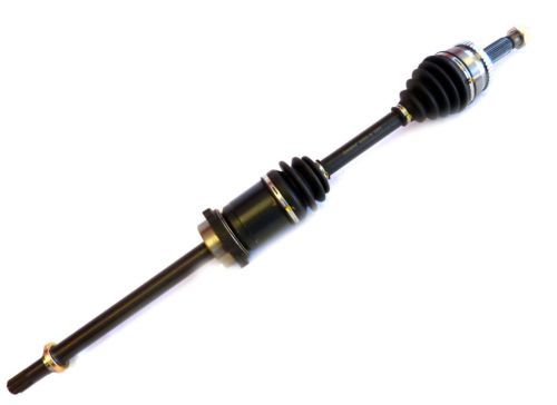 [39100-6SB1A] SEMI EJE DEL PATHFINDER 2023 RH