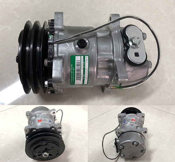  COMPRESSOR A/C 4JB1 JMC