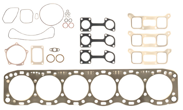 [631315] JGO JUNTA DETROIT S60 14L