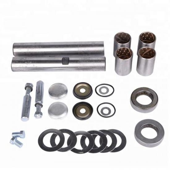 JGO PERNO Y CASQ ISUZU NPR 2020