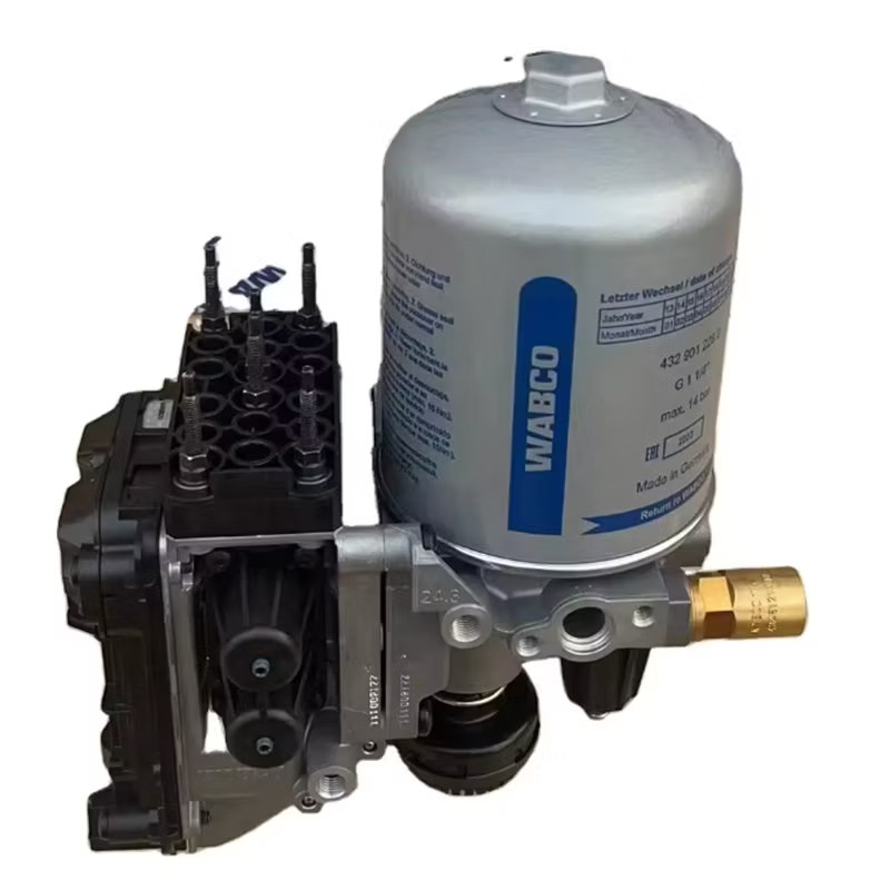 SECADOR AIRE SCANIA T-9325100090* 