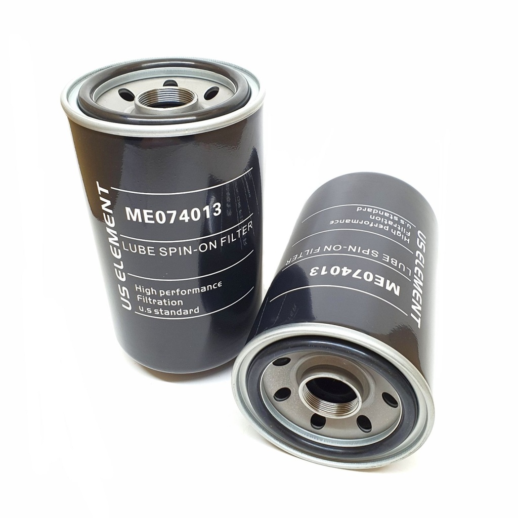 FILTRO ACEITE FUSO 6D14/16 C-1007 