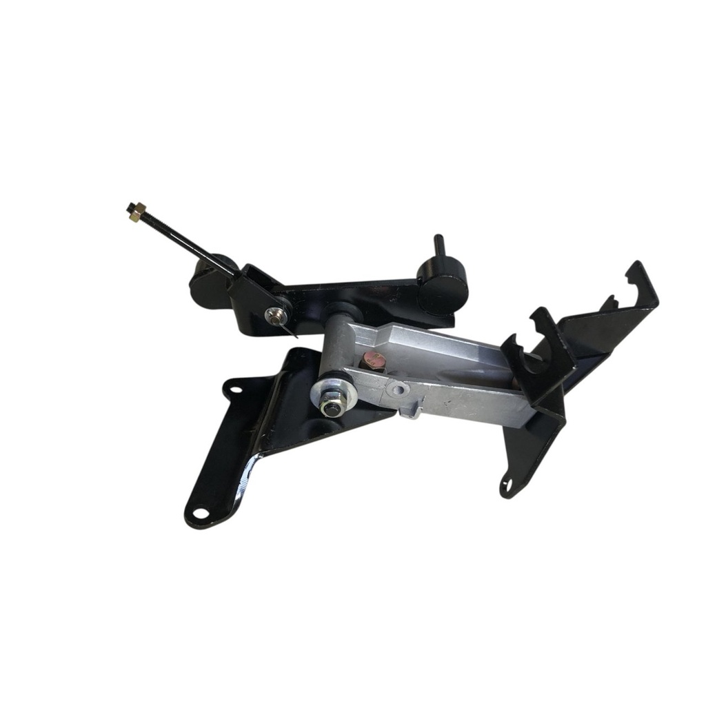 SELECTOR CAMBIO JAC 1040 ISUZU 4JB1