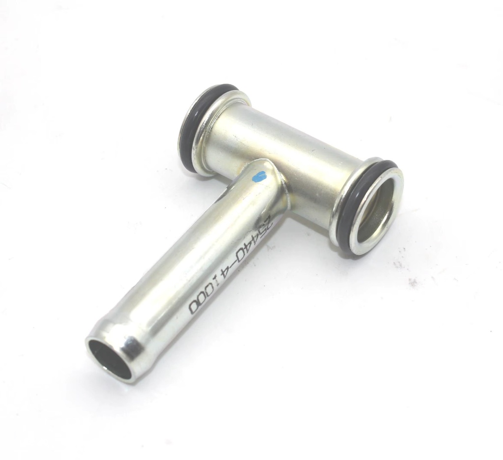 [25440-41000] TUBO AGUA DE TOMA AGUA 4D31/32 