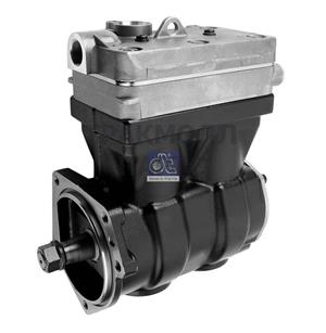 COMPRESSOR AIRE SCANIA VOLVO RENAULT