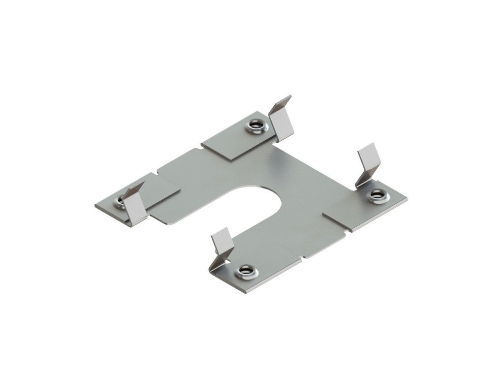 [ING-FLX-30] CRIP DE CONEXION A TIERRA