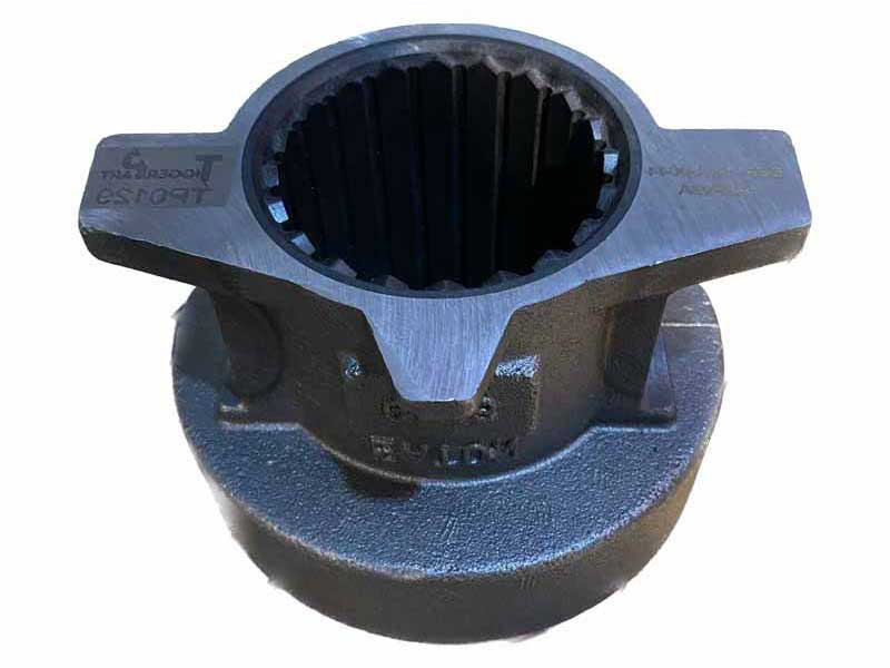 COLLARING SHACMAN F3000/F2000G