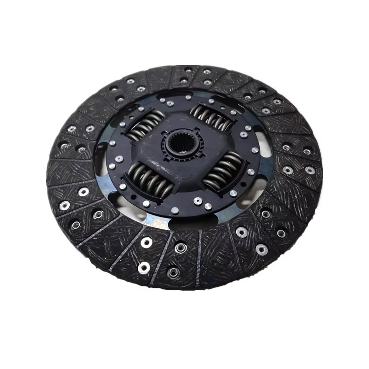 DISCO CLUTCH T KING 2024 FORLAND