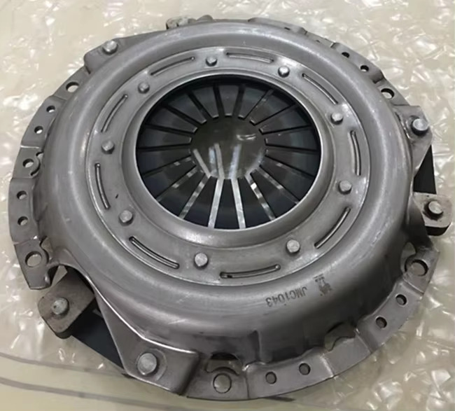 PLATO DE FRICCION T KING 2024 FORLAND