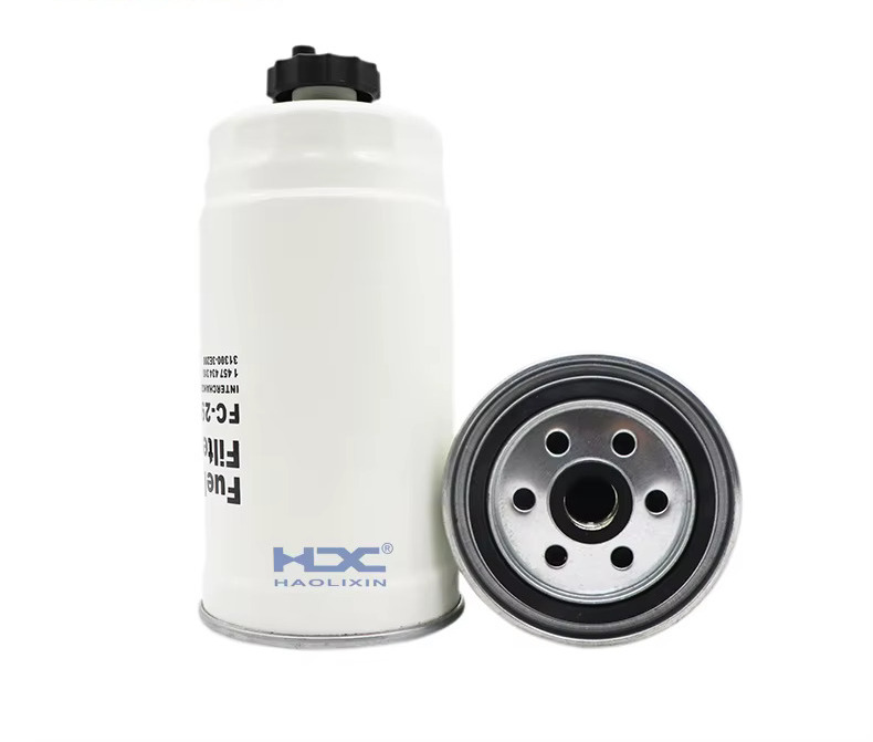 [FC2904] FILTRO GASOIL T KING FOTON T6