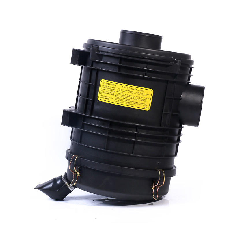 [K2032] CAJA DE FILTRO AIRE T KING