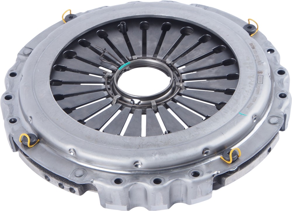 PLATO FRICCION  SHACMAN F3000/X3000