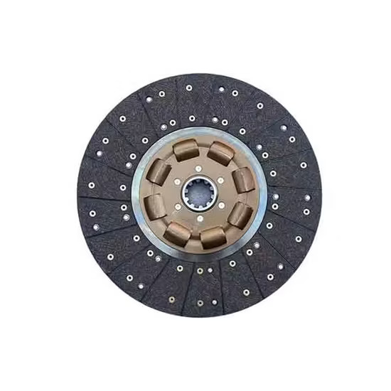 DISCO CLUTCH FORLAND 2024