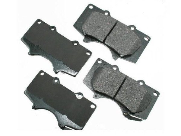 Jgo Banda DeL JAC FRISON T6