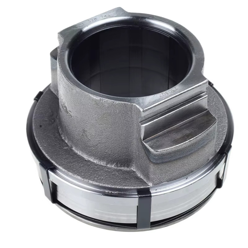 COLLARING FORLAND FOTON 2024 