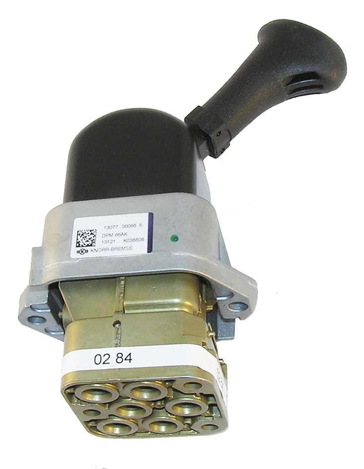 VÁLVULA FRENO DE MANO MERCEDES