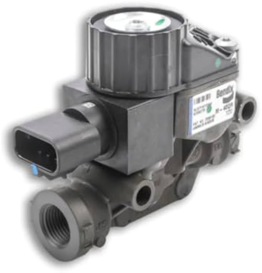 [25876378] VÁLVULA ABS INTERNATIONAL 7400	