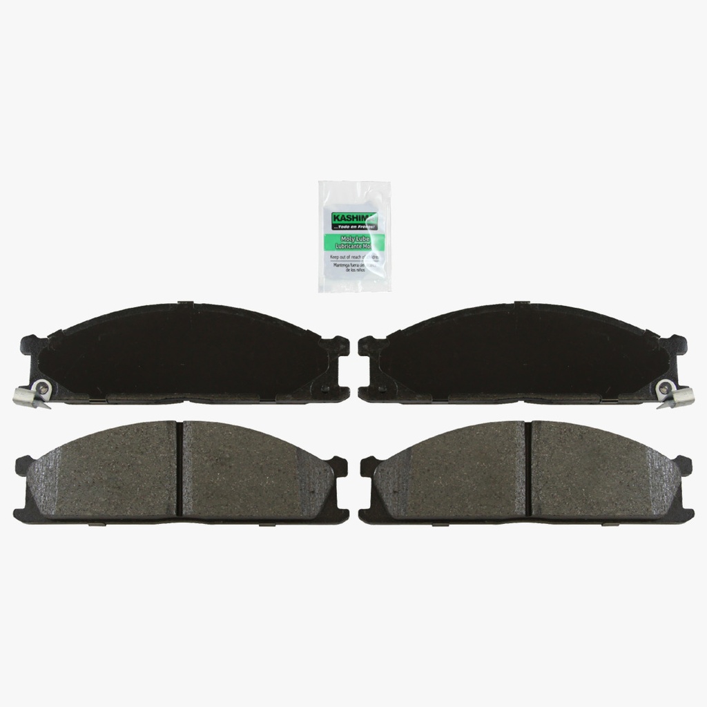 Bandas Del Nissan Frontiel 2002 Pathfindel S 