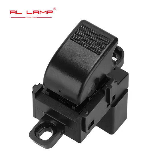 [UB9G-66-350] Switch Interruptor Ventanilla mazda BT50 06/11