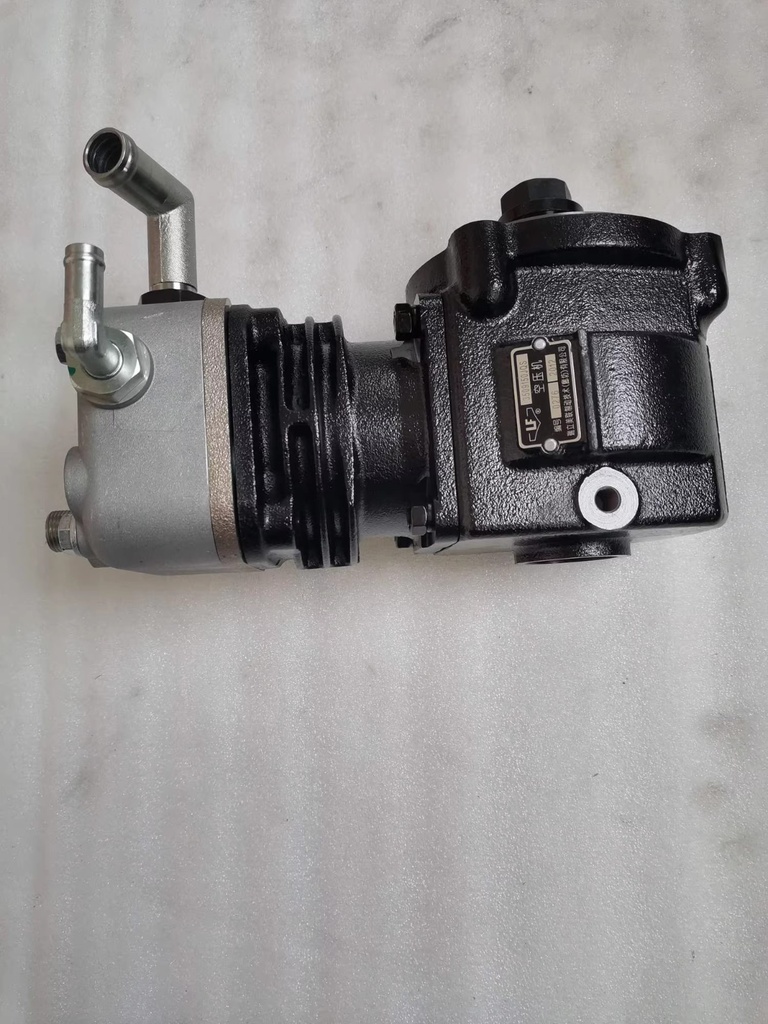 COMPRESSOR AIRE T KING FOTON 4JB1