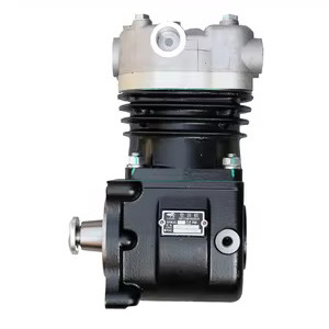 COMPRESSOR AIRE T KING FOTON 4JB1