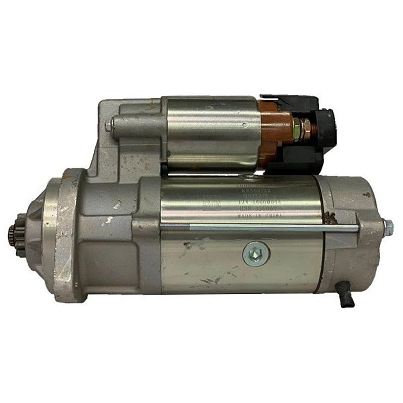 MT ARRANQUE JAC HF1073 12V 2.7KW