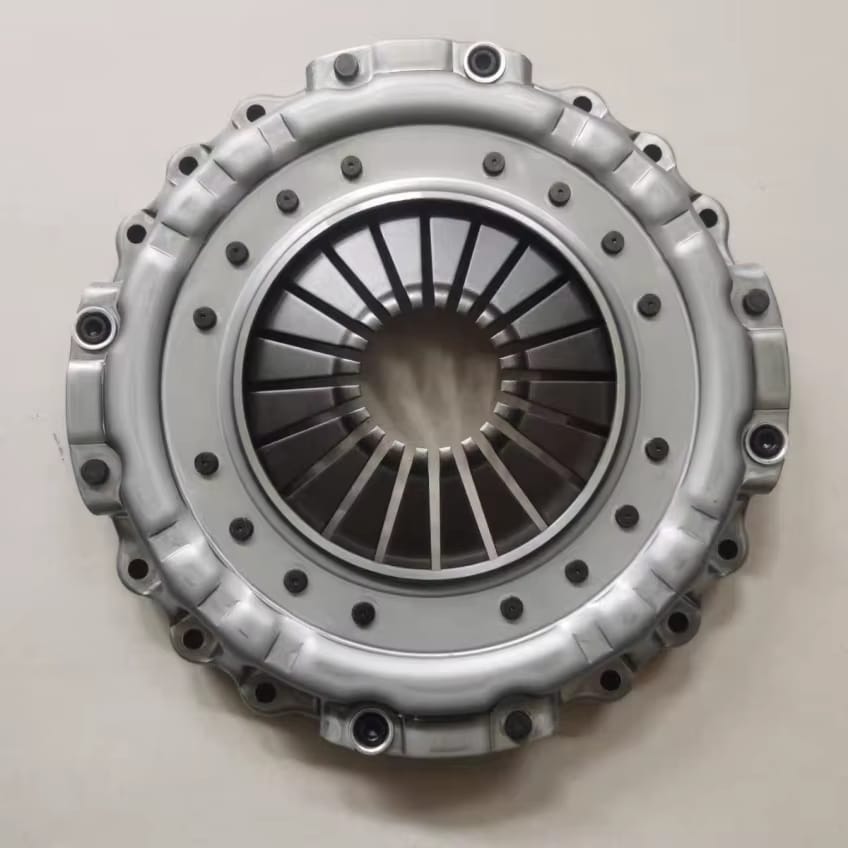 PLATO FRICCION SHACMAN L3000 *