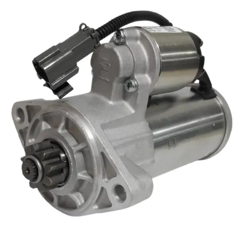 [X10000274] MT ARRANQUE JAC FRISON T6 FORLAND