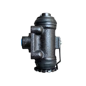 CILINDRO TRAS FORLAND 2021 LH S/G