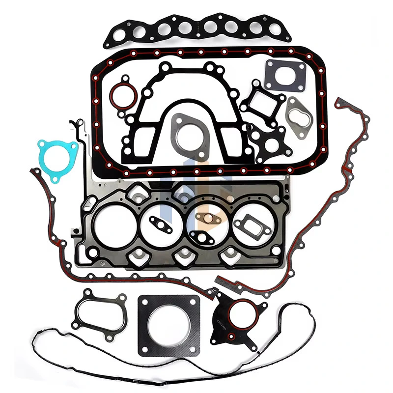 [HF8664-1] JGO JUNTAS JAC T6 FORLAND