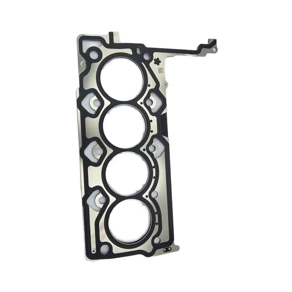 JUNTA CULATA JAC FRISON T6 2021