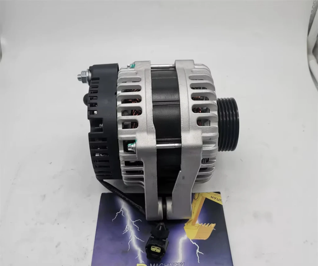 [X10000273] ALTERNADOR JAC T6 FORLAN D19TCID7 12V