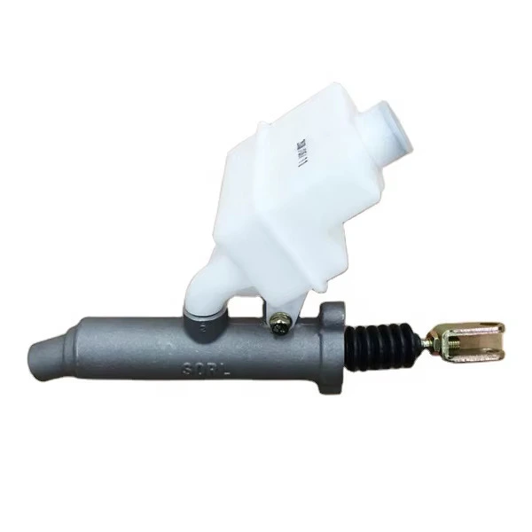 [DZ96189231520] BOMBA CLUTCH SHACMAN L3000 ARRIBA