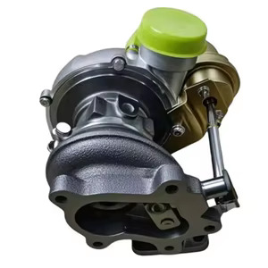 [2150800015-1] TURBO COMPRESSOR T KING FOTON 4JB1 