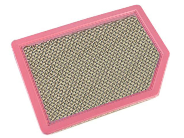 Filtro Aire JAC Frison  