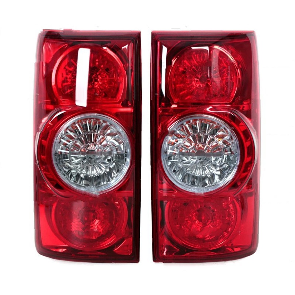 Farol Tras Jac Frison T6 LH 