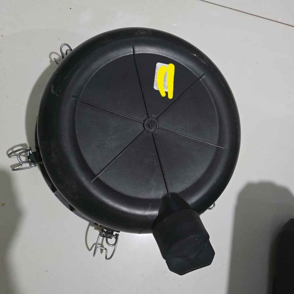 TAPA DE FILTRO AIRE FORLAND F500/6500