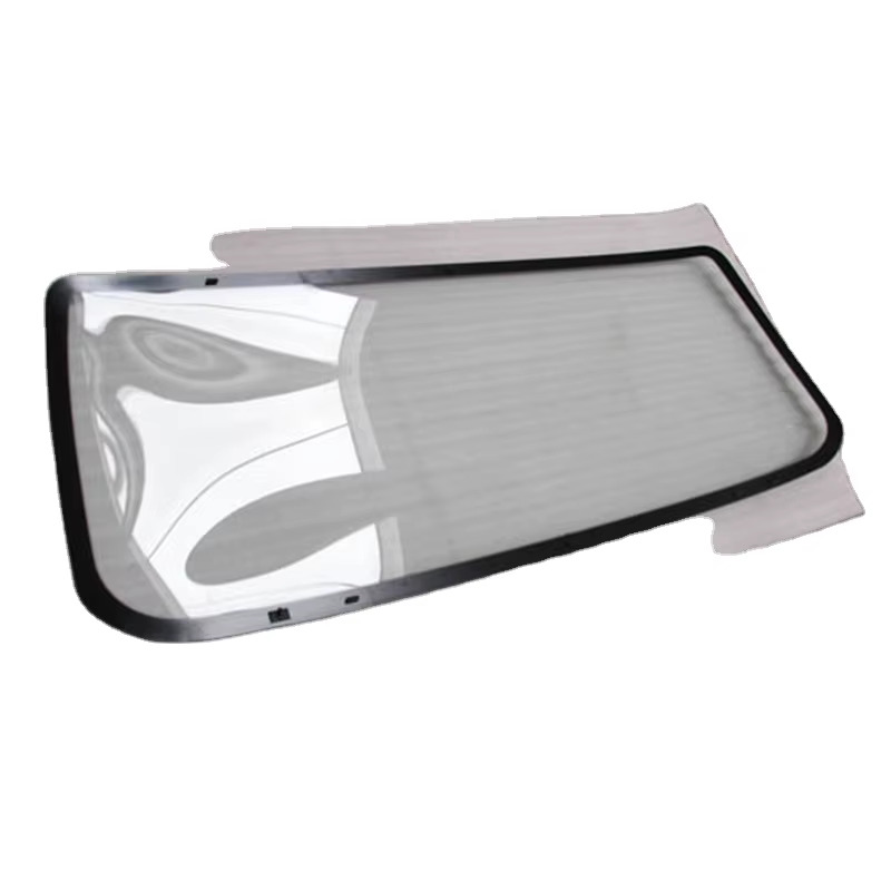 [L052100000002] CRISTAL DEL FORLAND F5000 2019/24 FOTON