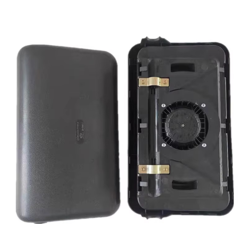 [DZ13241770912]  ESPEJO SHACMAN F300X3000 LH G