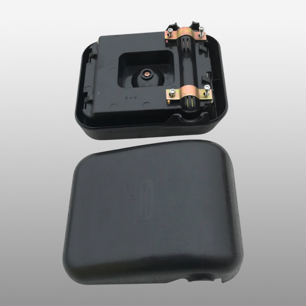  ESPEJO AUXILIAR SHACMAN F3000X3000 