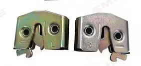 CERRADURA SHACMAN F300X3000 LH 