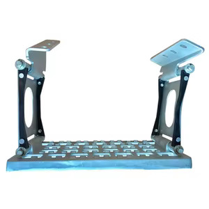 [DZ13241240940] ESCALÓN SHACMAN F3000 LH