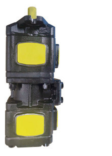 BOMBA HIDRAULICA SHACMAN F3000 D