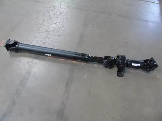 EJE CALDAN FORLAND FOTON 2024 COMPL