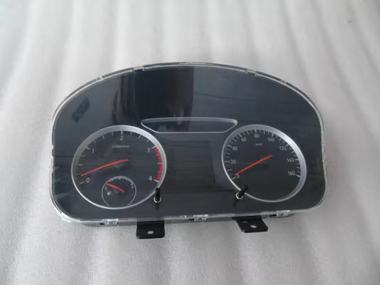 [G0376070004C0] CONJUNTO DE INTRUMENTOS FORLAND L3 2019/24