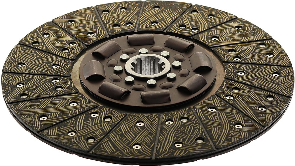 [1601200LE352XZ] DISCO CLUSTCH JAC HFC1120KW 2023