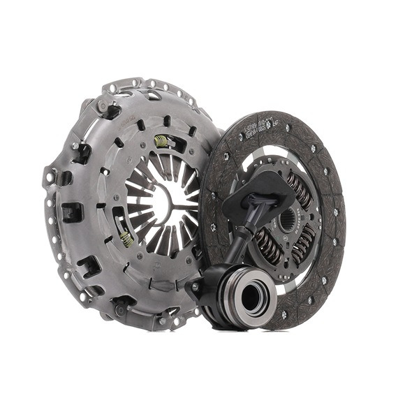 KIT CLUTCH MAZDA BT50 FORD RANGER 2.2