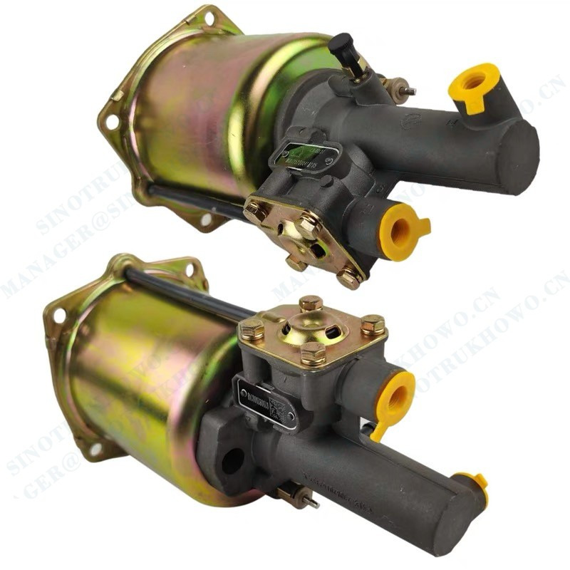 [DZ9112230178] SERVO CLUTCH SHACMAN F3000 X3000 M3000