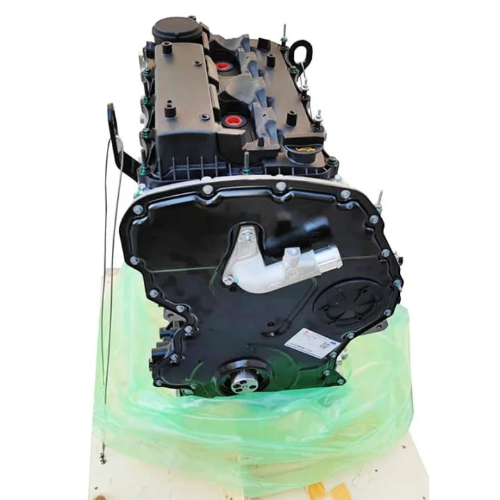 [BT50M] MOTOR MAZDA BT50 2.2 RANGER S/ACESORIO